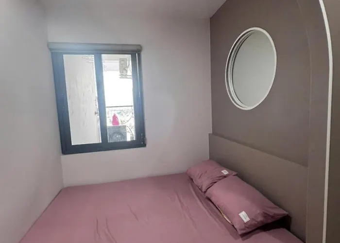 Doi Ngan Hang Apartment *