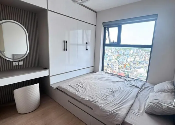 Apartment Doi Ngan Hang Ha Long
