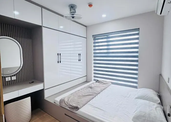 Doi Ngan Hang Apartment